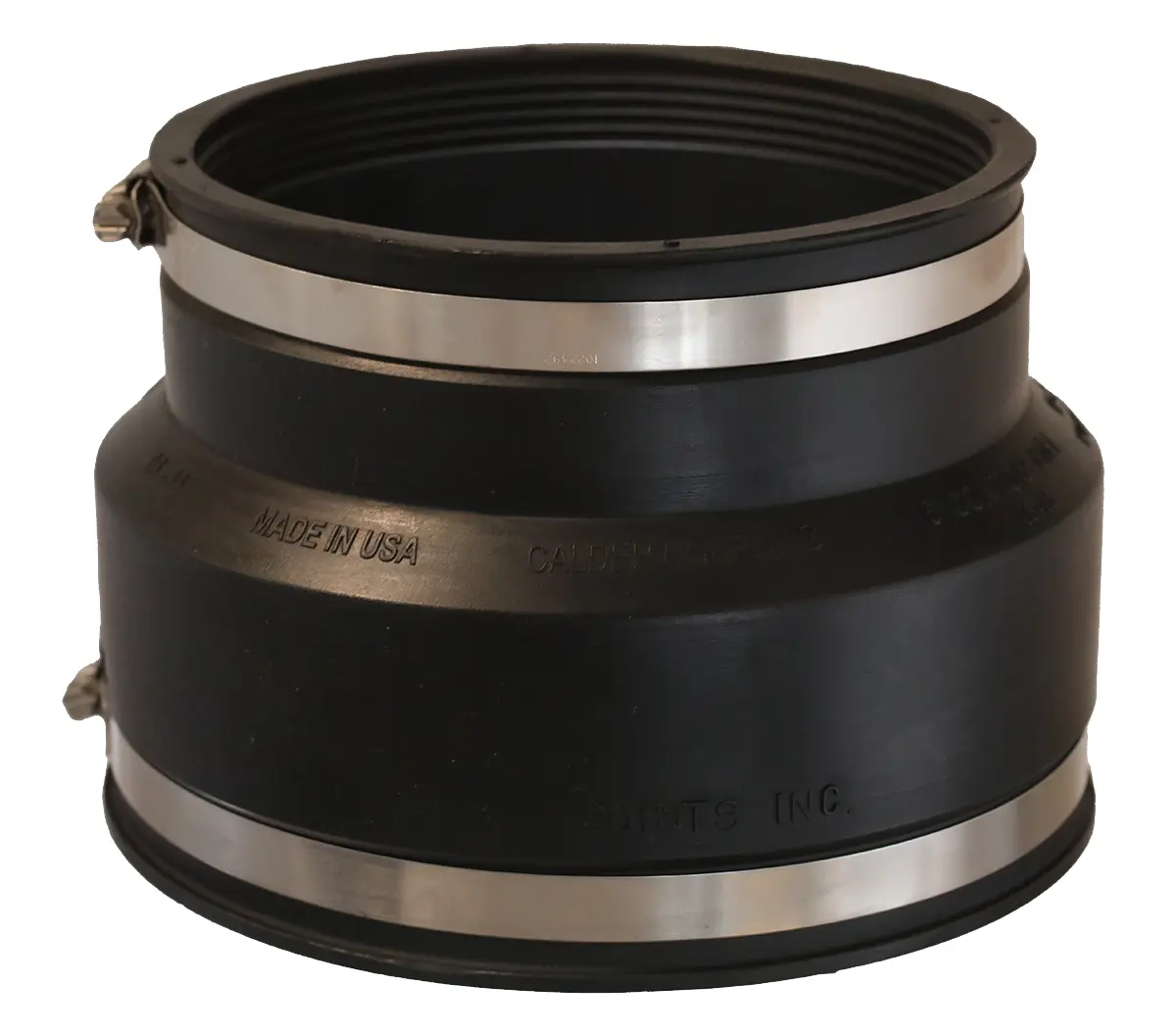 Transition Coupling